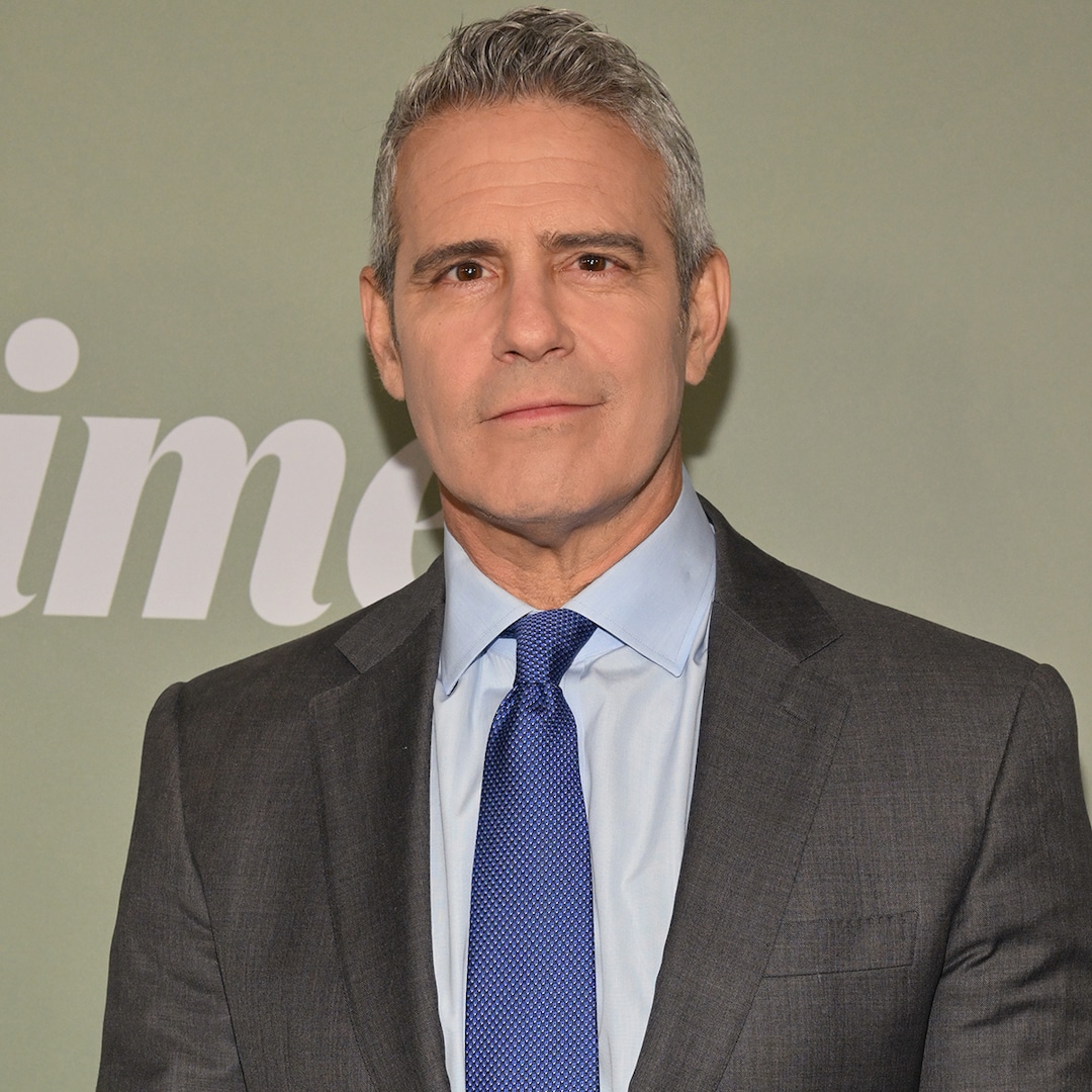 Andy Cohen Promises VPR Reunion Will Upset “Every Woman in America” – E! Online